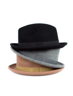 Dámský klobouk Hat model 16702111 Beige - Art of polo