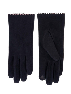 Dámské rukavice model 16709504 Black - Yoclub