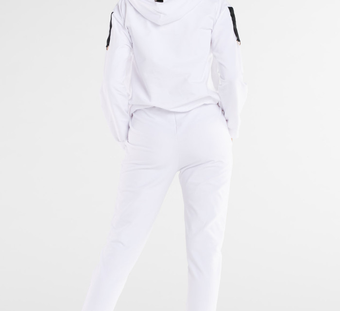 Kalhoty Infinite You M250 White
