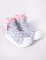Ponožky model 17135026 Grey - Yoclub