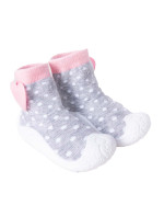 Ponožky model 17135026 Grey - Yoclub