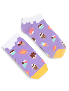 ponožky Ponožky krátké model 18087166 - Banana Socks