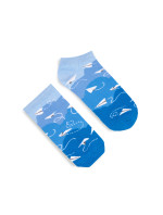 ponožky Ponožky Krátká model 18087168 - Banana Socks