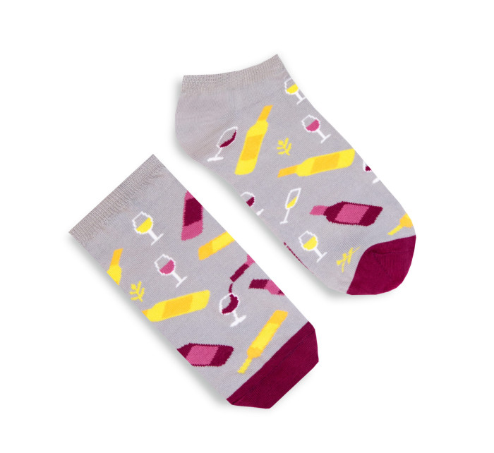 Ponožky krátké model 18087171 - Banana Socks