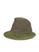Dámský klobouk Hat model 17238002 Olive - Art of polo