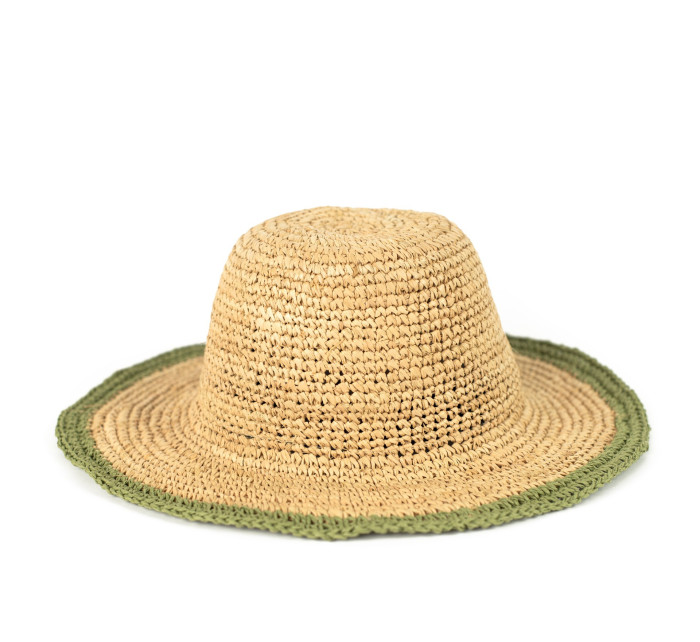 Dámský klobouk Art Of Polo Hat cz21149-3 Light Beige