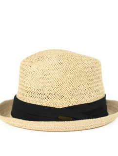Dámsky klobúk Art Of Polo Hat sk21190-1 Light Beige