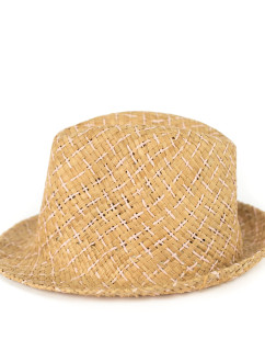 Dámsky klobúk Art Of Polo Hat sk21155-8 Light Pink