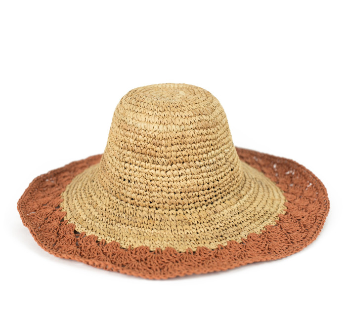 Dámský klobouk Hat model 17238136 - Art of polo