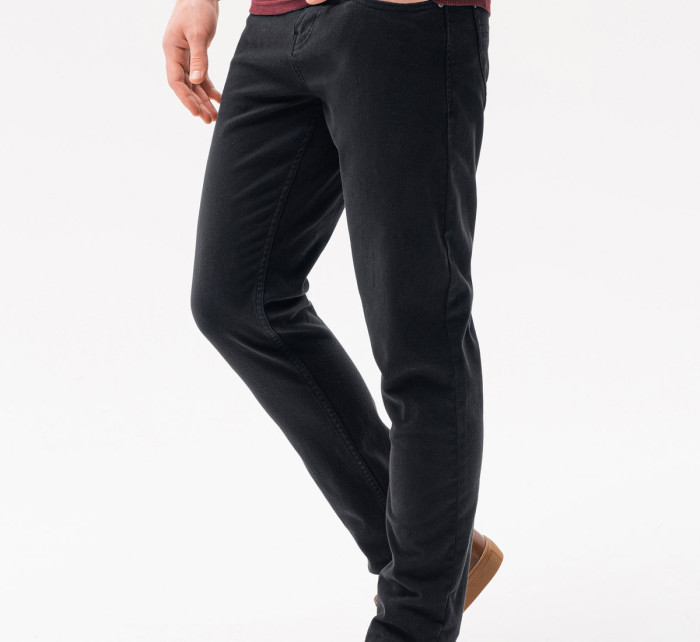 kalhoty model 17247868 Black - Ombre