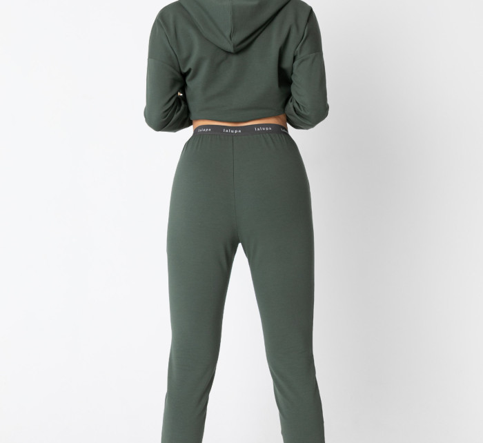 Kalhoty model 18089925 Green - LaLupa