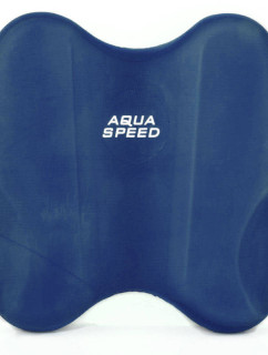 Plavecké dosky AQUA SPEED Pullkick Navy Blue