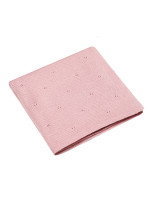 Ander Blanket P015 Powder Pink