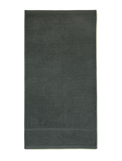 Ručník model 17449990 Ab Graphite - Zwoltex