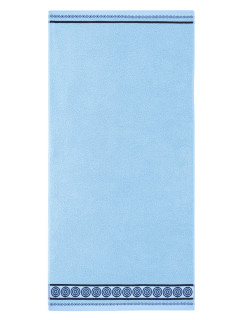 Ručník model 17450105 2 Light Blue - Zwoltex