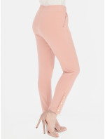 Kalhoty model 17421803 Pink - L`AF
