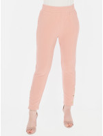 Kalhoty model 17421803 Pink - L`AF