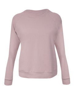DKaren Sweatshirt Wenezja Powder Pink