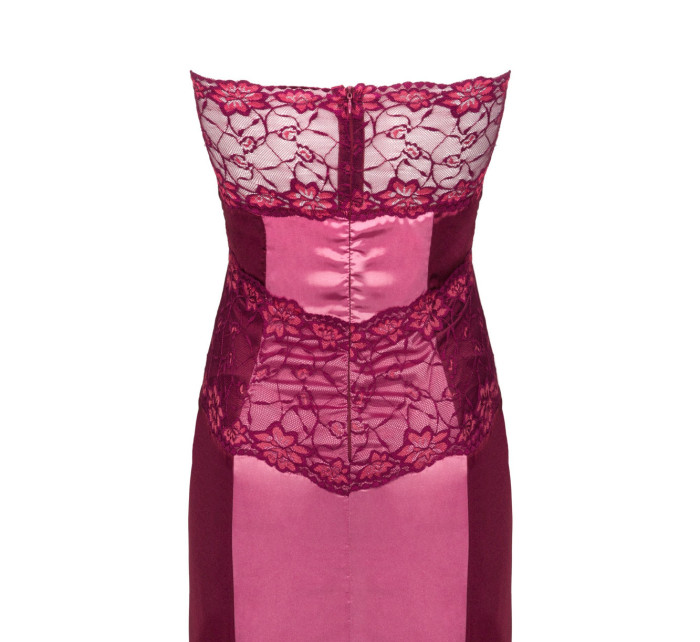 LivCo Corsetti Fashion Set Priya Pink