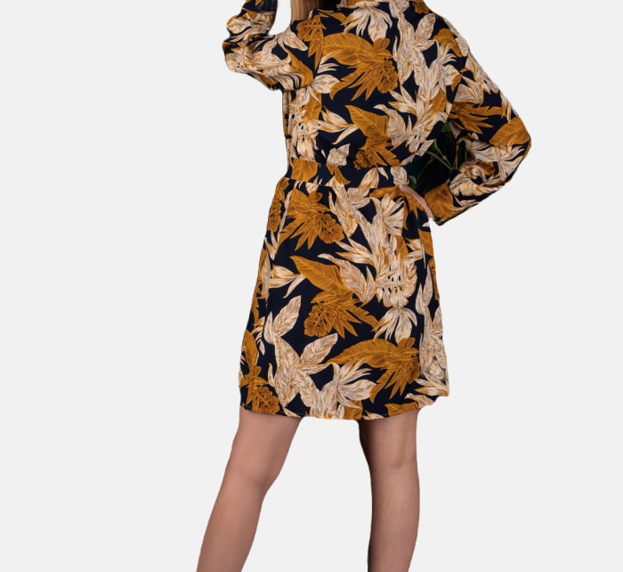 Šaty model 17556973 Multicolour - Merribel