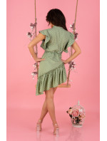 Šaty model 17559426 Green - Merribel