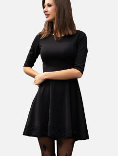 Šaty model 17529943 Black - Merribel