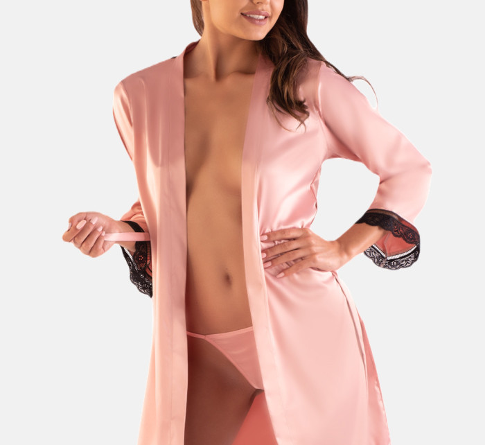 Set model 17464119 Pink - LivCo CORSETTI FASHION