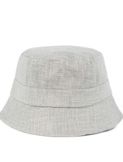 Klobúk Art Of Polo Hat sk22137-1 Light Grey