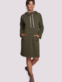 Šaty model 17944413 Olive - BeWear