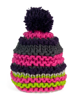 Dámska čiapka Art Of Polo Hat sk2503 Raspberry/Violet