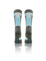 model 18332450 ponožky vzor 3 - Sesto Senso