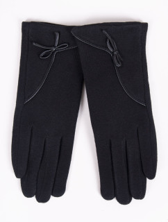 Dámské rukavice model 17957014 Black - Yoclub