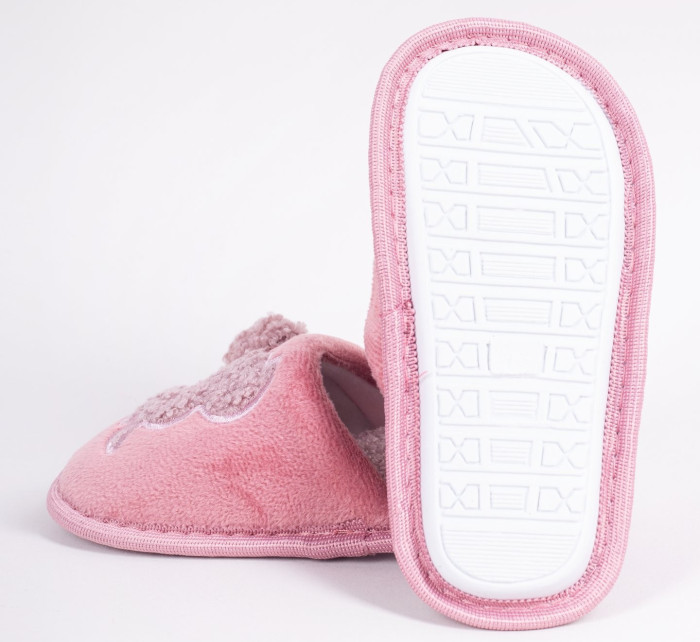 Dívčí pantofle model 17957959 Pink - Yoclub