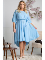 Šaty model 17958790 Blue - Karko