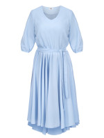 Šaty model 17958790 Blue - Karko