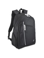Školský batoh Semiline A3038-1 Black