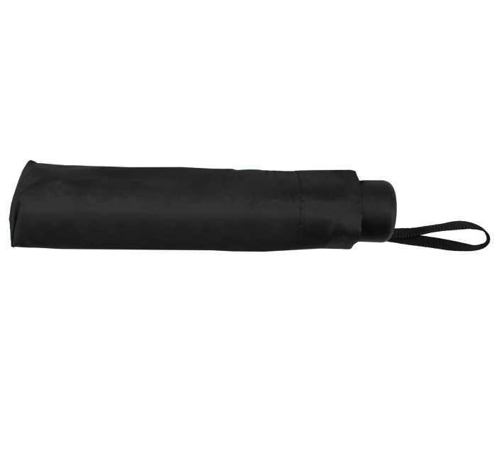 Krátký deštník  Black model 17959354 - Semiline