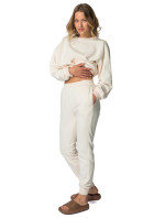 Kalhoty model 17961553 Vanilla - LaLupa