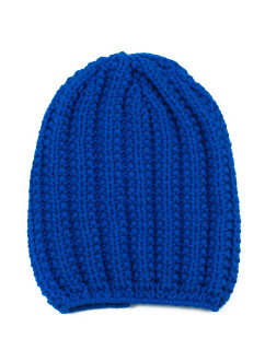 Umění Polo Hat model 18208445 Blue - Art of polo