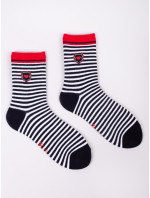 Yoclub 6Pack Ponožky SKA-0006G-AA00-007 Viacfarebné