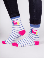 6Pack Ponožky model 18110124 Vícebarevné - Yoclub