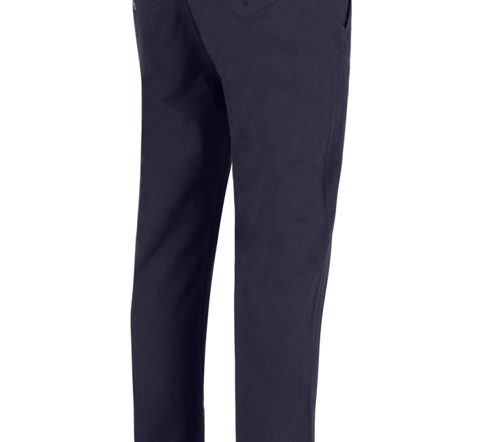Volcano Trousers R-Parks M07231-S23 Navy Blue