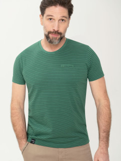 Volcano T-shirt T-Palms M02126-S23 Green