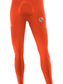 Sesto Senso Thermo Pants CL42 Orange