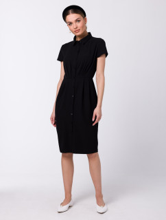 Stylove Dress S335 Black