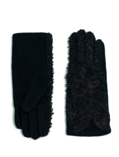 Art Of Polo Gloves Rk15352-5 Black