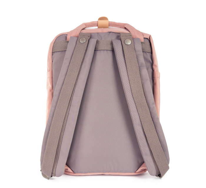 Batoh Himawari Tr23184-2 Light Pink/Grey/Pink