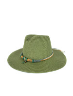Art Of Polo Hat Cz23159-1 Olive