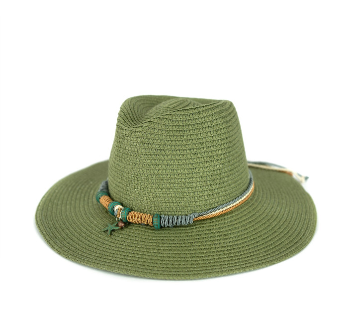 Art Of Polo Hat Cz23159-1 Olive