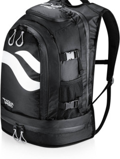 AQUA SPEED Backpack MAXPACK Black